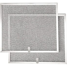 Broan 交換用レンジフード フィルター ダクト付き 30 インチ Broan Replacement Range Hood Filter Ducted 30"