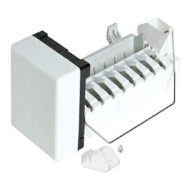 Edgewater Parts W10190952 ワールプール冷蔵庫と互換性のある製氷機 Edgewater Parts W10190952 Ice Maker Compatible With Whirlpool Refrigerator