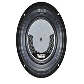 Celestion TF 0615MR 50 ワット ローフレーム スピーカー、8 オーム、6 インチ Celestion TF 0615MR 50 Watt Raw Frame Speaker, 8 Ohm, 6 inch