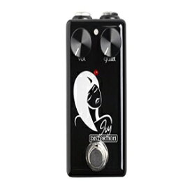 Red Witch Ivy ディストーション ギター エフェクター ペダル Red Witch Ivy Distortion Guitar Effects Pedal
