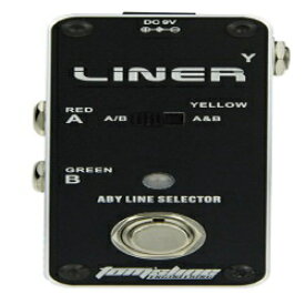 Tomsline ベースコーラスエフェクトペダル (ALR-3) Tomsline Bass Chorus Effect Pedal (ALR-3)