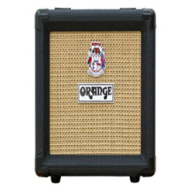 オレンジ色のアンプ部（PPC108 BLK） Orange Amplifier Part (PPC108 BLK)