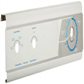 純正 Frigidaire 137293700 乾燥機コントロールパネル GENUINE Frigidaire 137293700 Dryer Control Panel