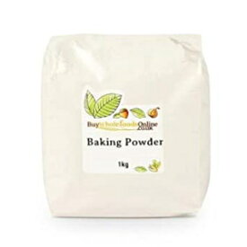 Buy Whole Foods Baking Powder (1kg)