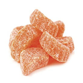 オレンジ スライス バルク キャンディ オレンジ ゼリー スライス 5 ポンド Orange Slices bulk candy orange jelly slices 5 pounds