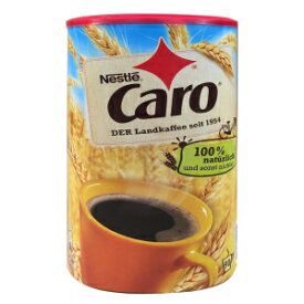 ネスレ カロ インスタント ナチュラル ビバレッジ Nestle Caro Instant Natural Beverage