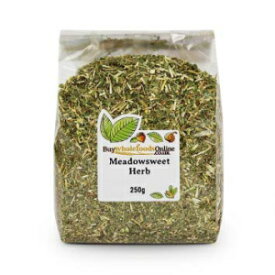 Buy Whole Foods Meadowsweet Herb (250g)