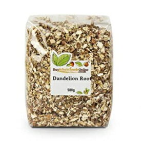 Buy Whole Foods Dandelion Root (500g)