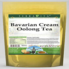 ババロア クリームウーロン茶 (50 ティーバッグ、ZIN: 538173) - 2 パック Bavarian Cream Oolong Tea (50 tea bags, ZIN: 538173) - 2 Pack