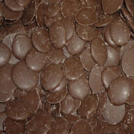ミルクチョコレートキャンディーボタン 1キロ袋 Milk Chocolate Candy Buttons 1 kilo bag
