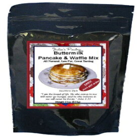 バターミルクパンケーキ&ワッフルミックス、20オンス6パック Buttermilk Pancake & Waffle Mix, 20oz 6 Pack