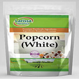 ポップコーン (ホワイト) (16 オンス、ZIN: 524794) Popcorn (White) (16 oz, ZIN: 524794)