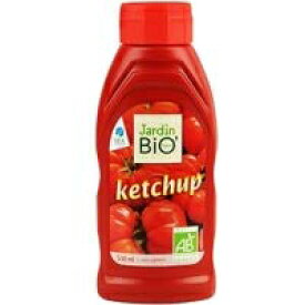Jardin Bio Ketchup 560g