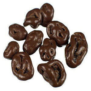NSA _[N`R[g [Y (1.500 |h) NSA Dark Chocolate Raisins (1.500 Lbs)