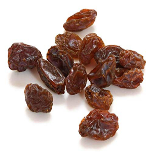 Generic Dark California Raisins | Seedless | Bulk 5 poundsのサムネイル