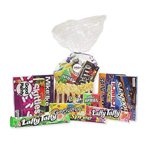 All City Candy Family Movie Night Candy Packのサムネイル