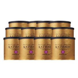 Katydids Candy by Kathryn Beich )) 12 TINS! )) $9.09/tin ! )) Milk Chocolate Caramel Pecan Clusters. The Turtles in the Famous Gold Tin - Pack of 12