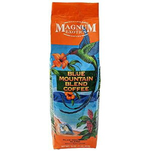 Magnum Exotics CoffeeAu[}EeR[q[uh - Cg~fBA[XgASA100%ArJR[q[Ab`ŃX[XȕAtbV[Xg - u[}Eeu