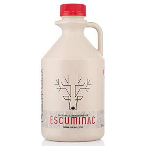 GXN~ibN Ji_Y[vVbvB100sAI[KjbNBCgn[xXgAt@~[TCY 1L (33.8 tʃIX) - Ji_ O[h A - _[NoXgeCXg Escuminac Canad