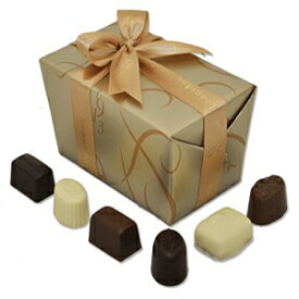 レオニダス ベルギー チョコレート: 1 ポンド (一般的な詰め合わせ) Leonidas Belgian Chocolates: 1 lb General Assortment