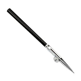 Looneng クロスヒンジ付きアート定規ペン、流体細線のマスキング用 Looneng Cross-Hinged Art Ruling Pen for Masking Fluid Fine Lines
