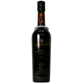 マルケス・デ・グリノン スペイン産エクストラバージンオリーブオイル、16.9オンス Marques de Grinon Extra Virgin Olive Oil from S, 16.9 oz