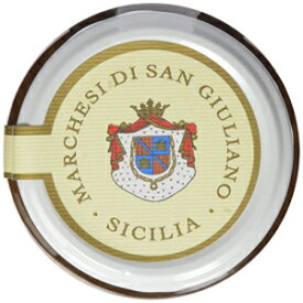 Marchesi Di San Giuliano マーマレード、シチリア産レモン、16.2 オンス Marchesi Di San Giuliano Marmalade, Sicilian Lemon, 16.2 Ounce