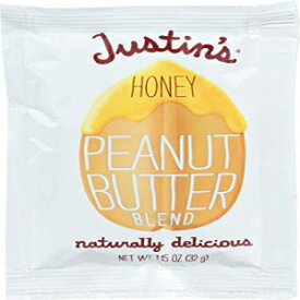 Justins Nut Butter Pnut Hny Sqz Justins Nut Butter Pnut Hny Sqz