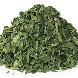 It's Delishによる乾燥ほうれん草フレーク、1ポンド（16オンス）バルクバッグ Dried Spinach Flakes by It's Delish, 1 lb (16 Oz) Bulk Bag