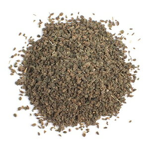 COUNTRY CREEK ACRES GROWING IS IN OUR ROOTS 9 oz Whole Celery Seed Seasoning- A Very Aromatic and a Slightly Bitter Tasting herb.- Delicious in soups, breads, Salads, and Egg Dishes.- Country Creek LLC
