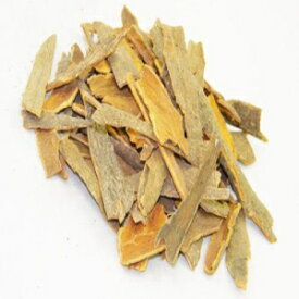 カシアバーク (シナモンスティック) - 100g Jalpur Cassia Bark (Cinnamon sticks) - 100g