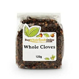 Buy Whole Foods Cloves Whole (125g)