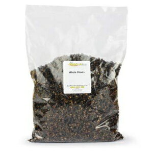 Buy Whole Foods Cloves Whole (500g)