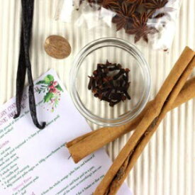 Buy Whole Foods Mulled Wine Spice Kit