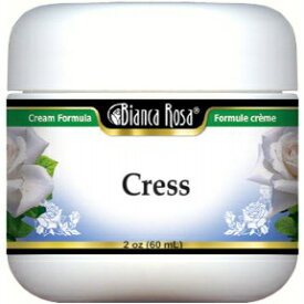 クレソン クリーム (2 オンス、ZIN: 519910) Cress Cream (2 oz, ZIN: 519910)