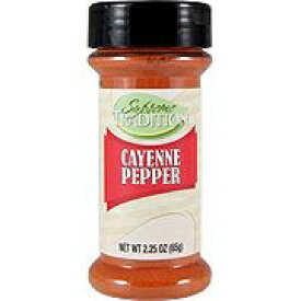 Supreme Tradition クラッシュレッドペッパー ハーブスパイス Supreme Tradition Crushed Red Pepper Herbs Spices