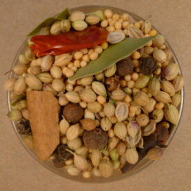 Spices For Less Pickling Spice - 3.5 oz Stovetop Shaker Jar