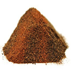 5ポンド、ダークチリパウダー、Its Delishのダークチリパウダー（バルク5ポンド） 5 lbs, Dark Chili Powder, Dark Chili Powder by Its Delish (5 lbs. bulk)