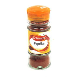 Schwartz - Spices - Paprika - 34g (Case of 6)