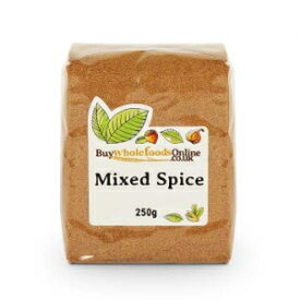 Buy Whole Foods Mixed Spice (250g)