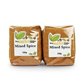 Buy Whole Foods Mixed Spice (500g)