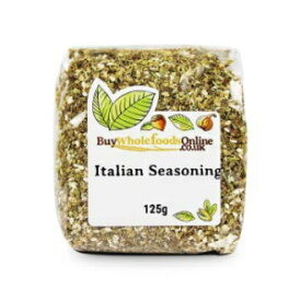 Buy Whole Foods Italian Seasoning (125g)