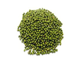 ムング豆 丸ごと（小） - 1.5kg Jalpur Millers Moong Beans Whole (Small) - 1.5kg
