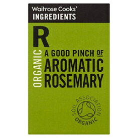 Cooks' Materials オーガニック ローズマリー - 28g (0.06ポンド) Cooks' Ingredients Organic Rosemary - 28g (0.06lbs)
