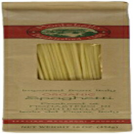 モンテベロパスタアルティサンスパゲッティ MONTEBELLO PASTA ARTISAN SPAGHETTI