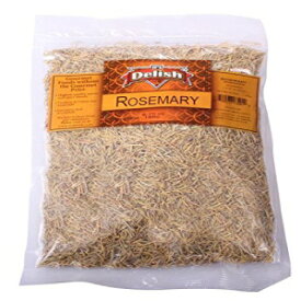 1ポンド、ローズマリー、そのデリッシュによるローズマリーの葉、1ポンド 1 lb, Rosemary, Rosemary Leaves by Its Delish, 1 lb