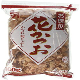 カネソウ 特製花かつお かつお節 3.52 オンス (2 袋) Kaneso Tokuyou Hanakatsuo, Dried Bonito Flakes 3.52 Ounce (2 Bags)