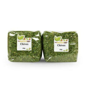 Buy Whole Foods Chives (500g)