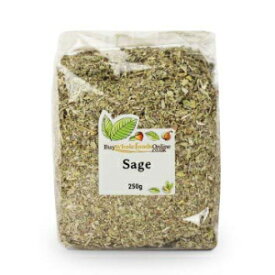 Buy Whole Foods Sage (250g)