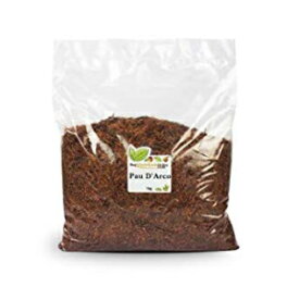 Buy Whole Foods Pau D'Arco (1kg)